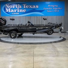 Lund Boats 1775 Impact SS