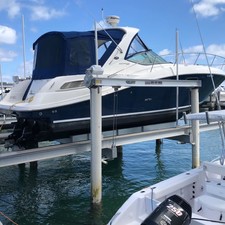 Sea Ray 350 Sundancer