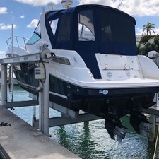 Sea Ray 350 Sundancer