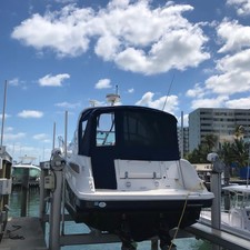 Sea Ray 350 Sundancer