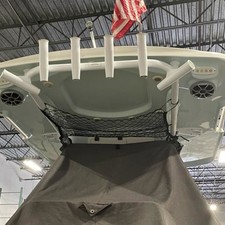 Angler Pro Boats 2900 center console