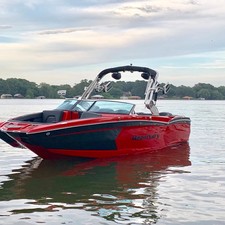 Mastercraft XStar