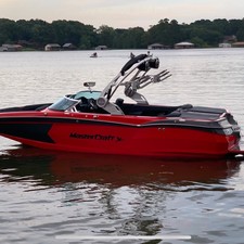 Mastercraft XStar