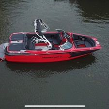 Mastercraft XStar