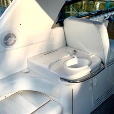 Sea Ray 370 Sundancer