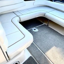 Sea Ray 370 Sundancer