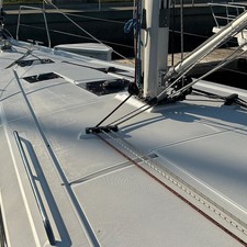 Oceanis 41.1