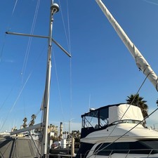 Oceanis 41.1