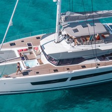 Fountaine Pajot Alegria 67