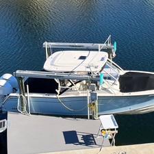 Grady-White Freedom 307