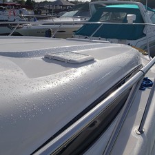 Bayliner 3055 Ciera