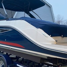 Sea Ray 280 SLX