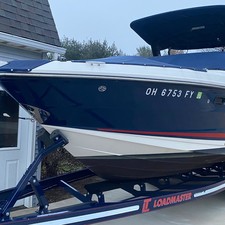 Sea Ray 280 SLX