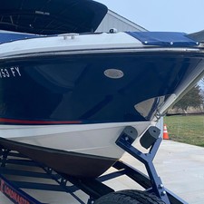 Sea Ray 280 SLX