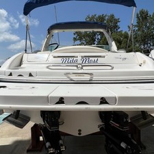 Sea ray 280 sun sport