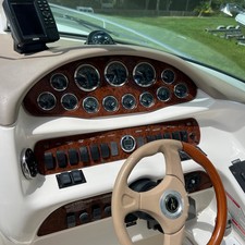 Sea ray 280 sun sport