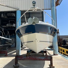 Sea ray 280 sun sport