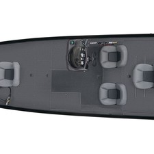 Tracker Pro 170