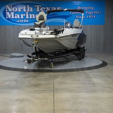 Starcraft Marine MDX OB 211 E