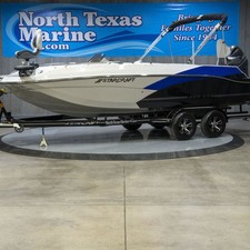 Starcraft Marine MDX OB 211 E