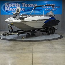 Starcraft Marine MDX OB 211 E