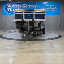 Starcraft Marine EX 22 R