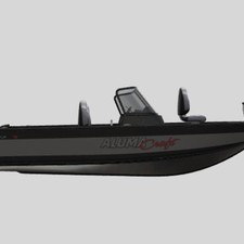 Alumacraft Competitor 165 Sport