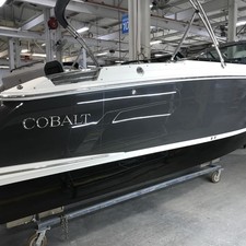 Cobalt R6
