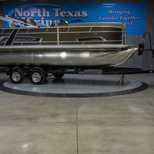 Starcraft Marine Fish EX 22 FD