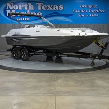 Hurricane 201 sundeck sport