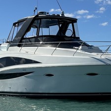 Carver 44 Sojourn