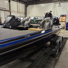 Nitro Z19 Z-Pro Package