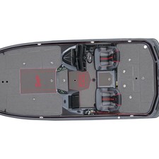 Thunder Jet Luxor Limited Edition