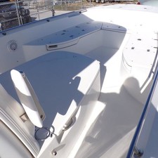 Boston Whaler 270 Dauntless