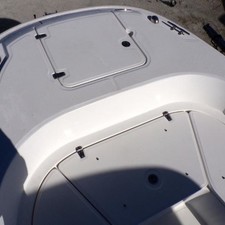 Boston Whaler 270 Dauntless
