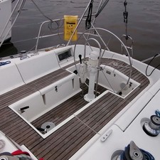 Jeanneau Sun Odyssey 44