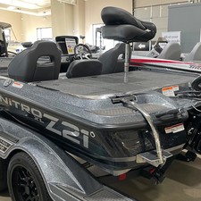 Nitro Z21 Z-Pro Package