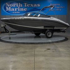 Yamaha SX190