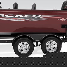 Tracker Pro Guide V-175 WT