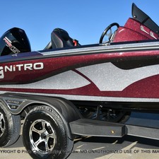 Nitro Z19 Z-Pro Package