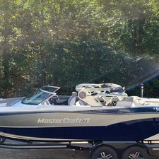 Mastercraft XT25