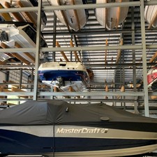 Mastercraft XT25