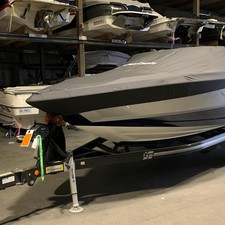 Mastercraft XT25