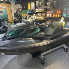 Sea-Doo RXP-X 300