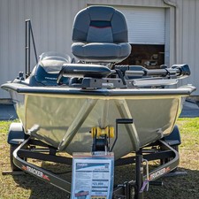 Tracker Pro Team 175 TF