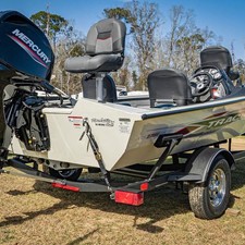 Tracker Pro Team 175 TF