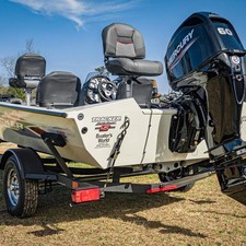 Tracker Pro Team 175 TF