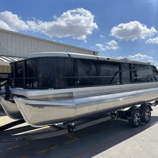 Crest Classic LX 240 SLS
