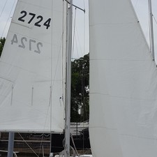 Avalon catalina 25 rf