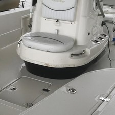 Nauticstar 215 xts